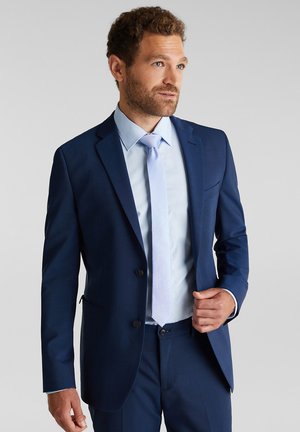 Tie - light blue