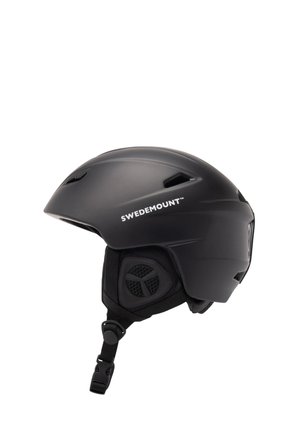 Swedemount ALL MOUNTAIN SKI - Helmet - black