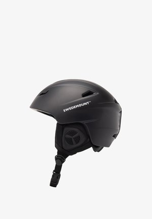 Swedemount ALL MOUNTAIN SKI - Helmet - black