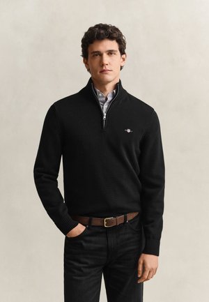 GANT, - Sweter