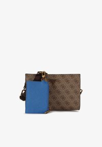 Geselecteerd, beige\brown