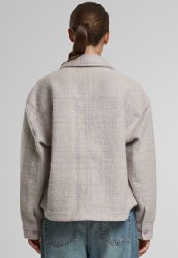 PROHIBITED CHELSEA UNISEX beżowy