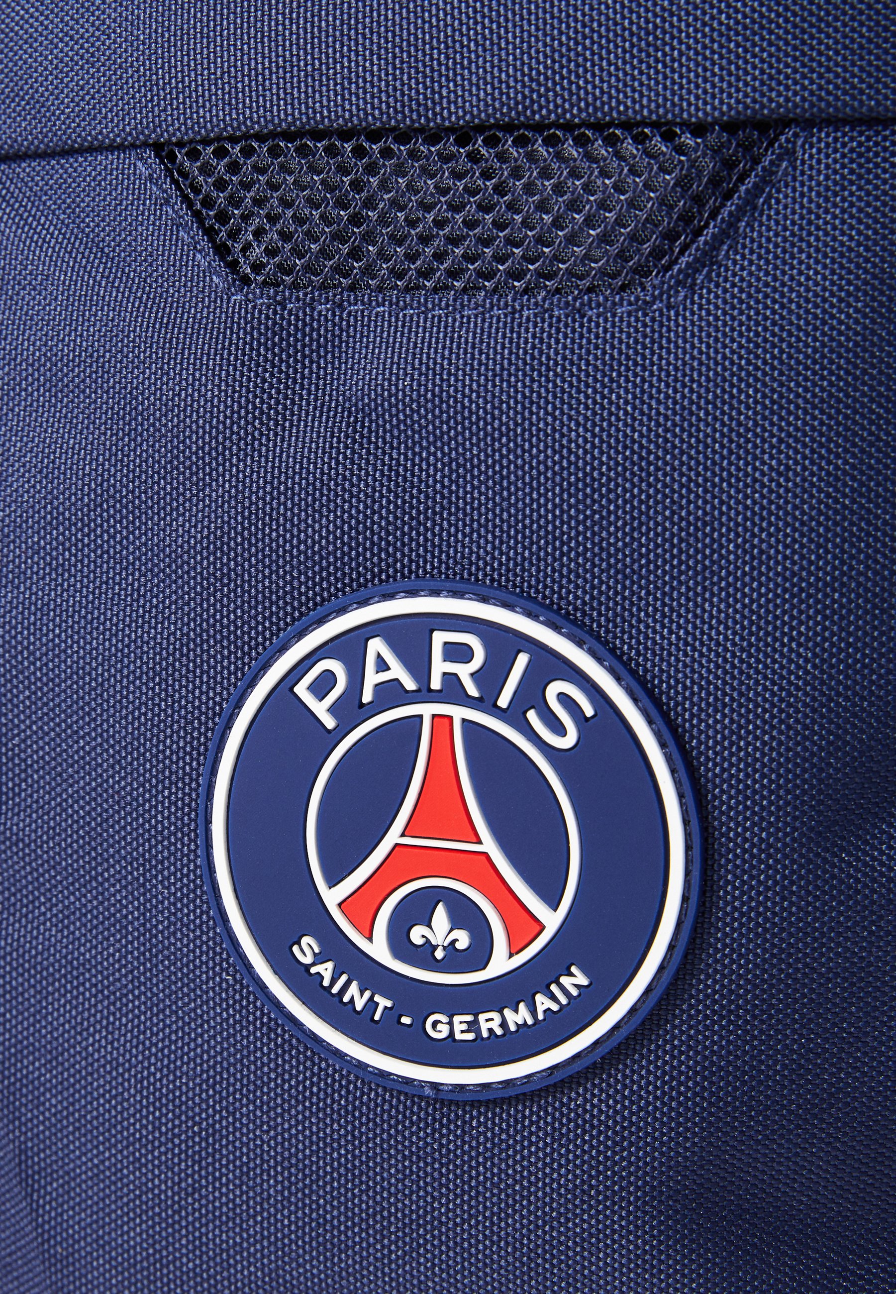 psg jordan badge
