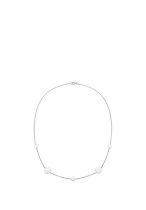 DESIGN - Kaulakoru - silver-coloured