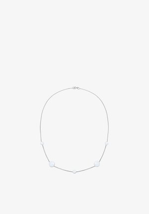 Elli DESIGN - Colier - silver-coloured
