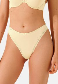 Lisca SUNSET  - Slip - ivoire