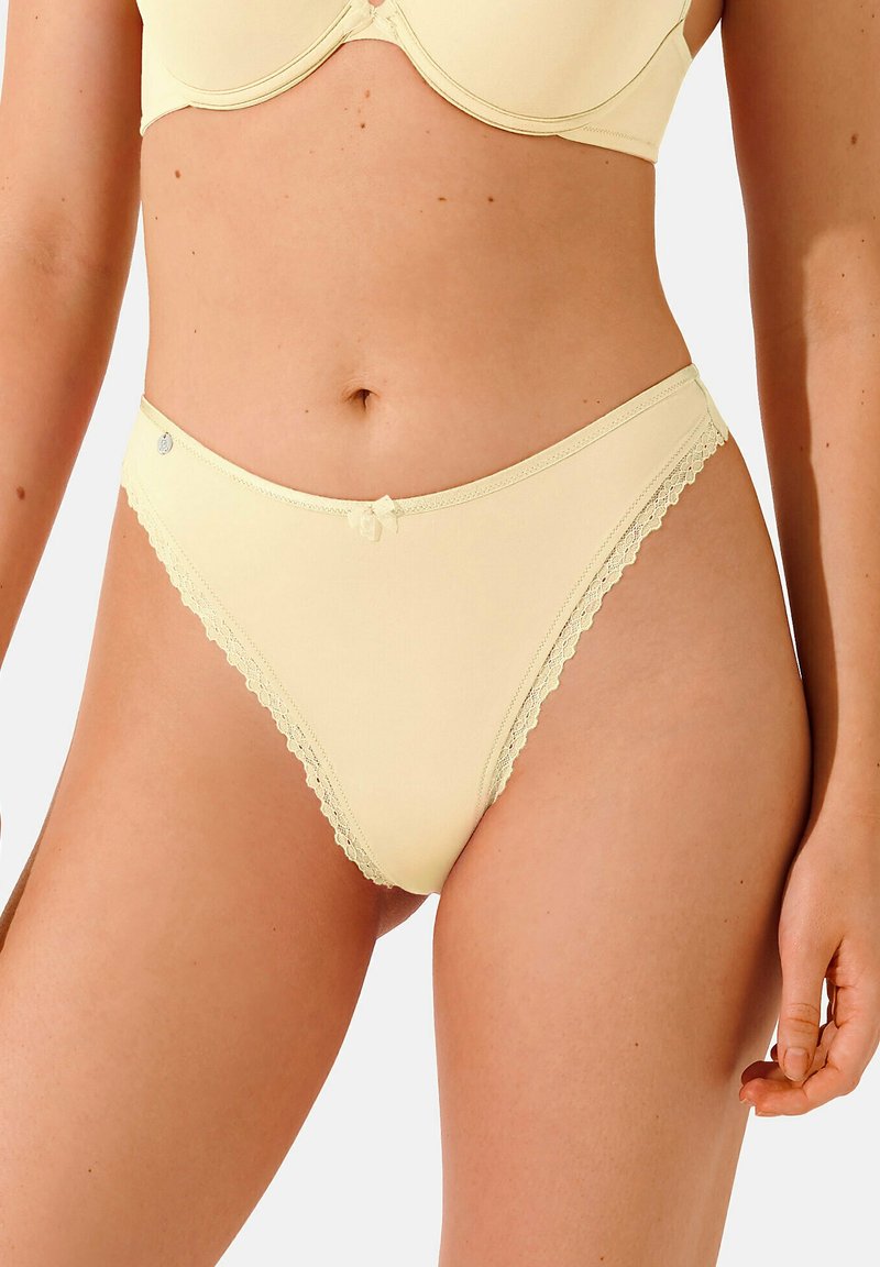 Lisca SUNSET  - Slip - ivoire