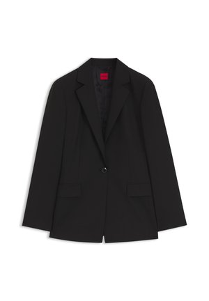 HUGO, ATANA-2 - Blazer - black