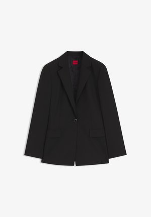 HUGO, ATANA-2 - Blazer - black
