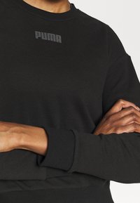 Puma Felpa - black