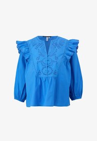 Selezionato, royalblau