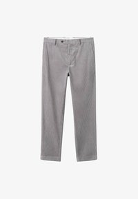 Izbrano, light heather grey
