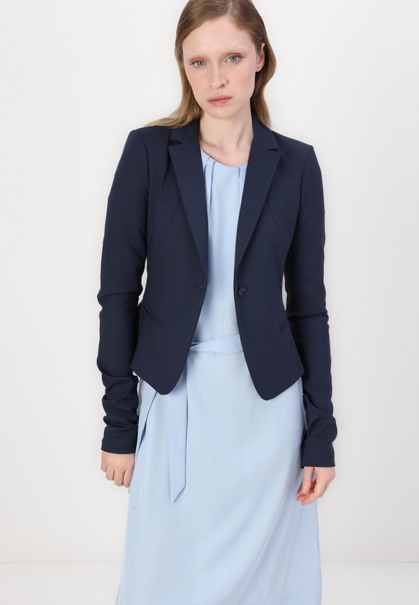 DOCELIA - Day dress2