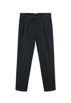 RITZ  - Pantalones - dark navy