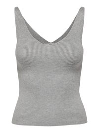 Nije odabrano, light grey melange