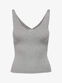 Nije odabrano, light grey melange