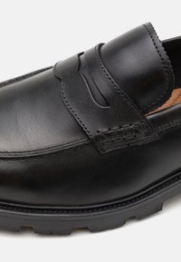 ALDO REIS PILLOW WALK - Business-Slipper - black
