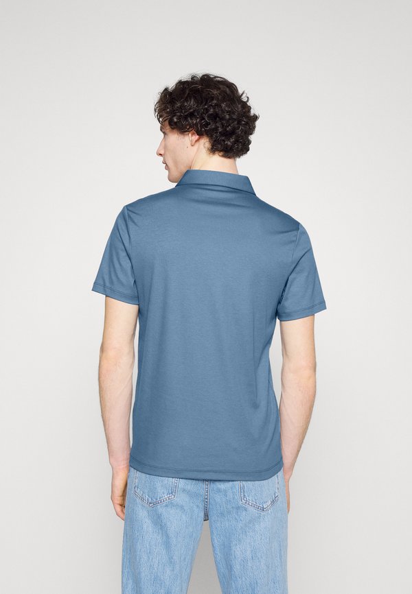 SLEEK - Polo shirt3