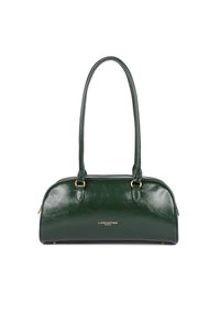 RÉTRO BOW - Handtas - vert foncé