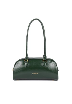 BOWLING - RÉTRO  - Handbag - vert foncé