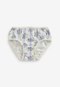 Next DITSY 7 PACK - Alushousut - blue
