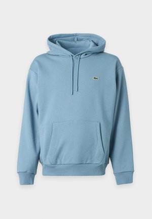Lacoste, Mikina s kapucňou - aral