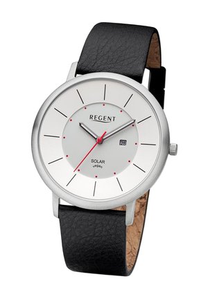 Montre - silberfarben