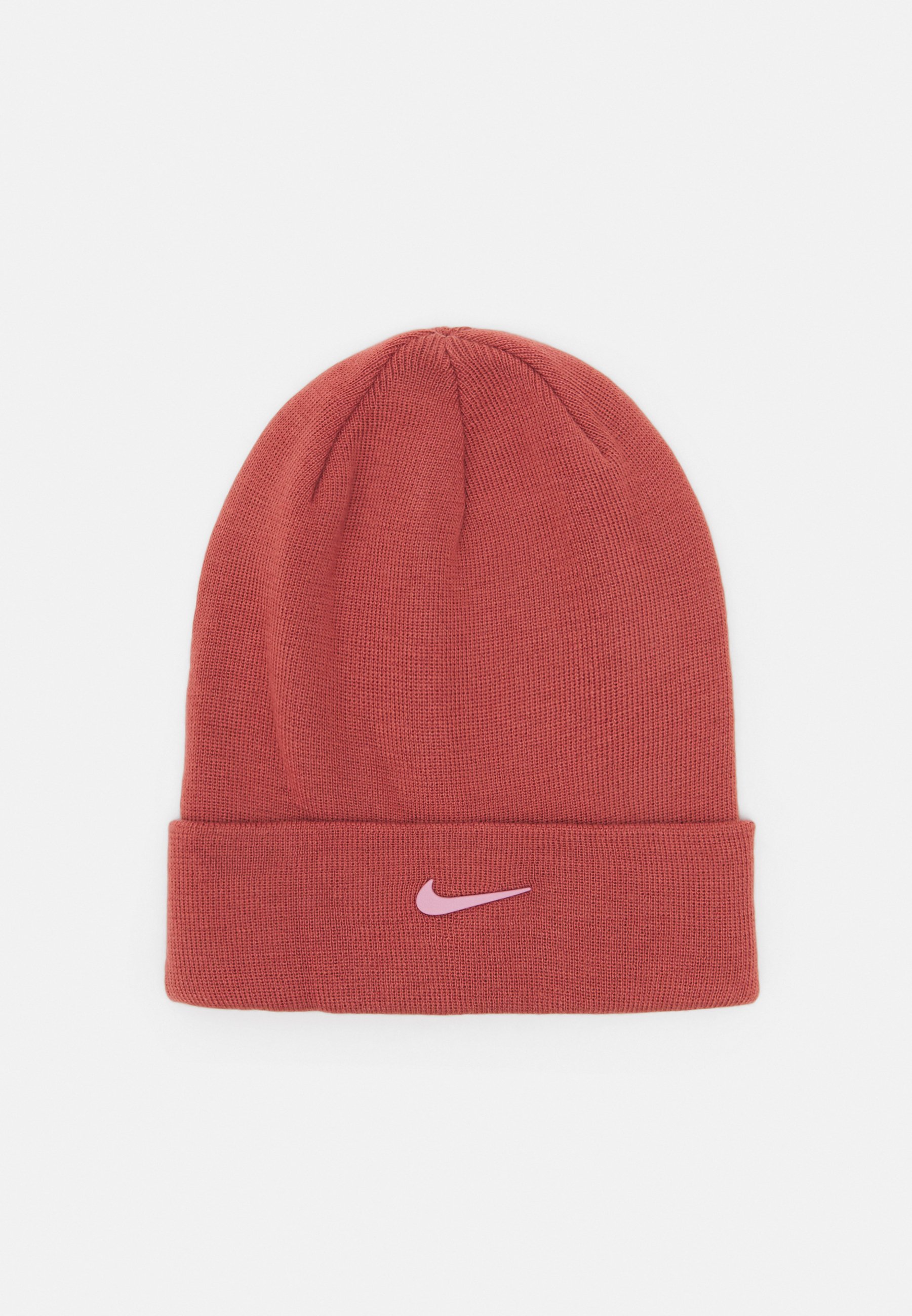 bonnet nike rouge