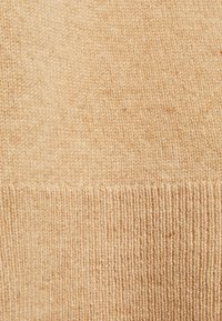 Samsøe Samsøe NOLA TURTLENECK - Camisola - khaki
