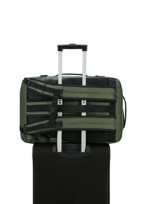 American Tourister URBAN TRACK  - Ryggsäck - dark khaki