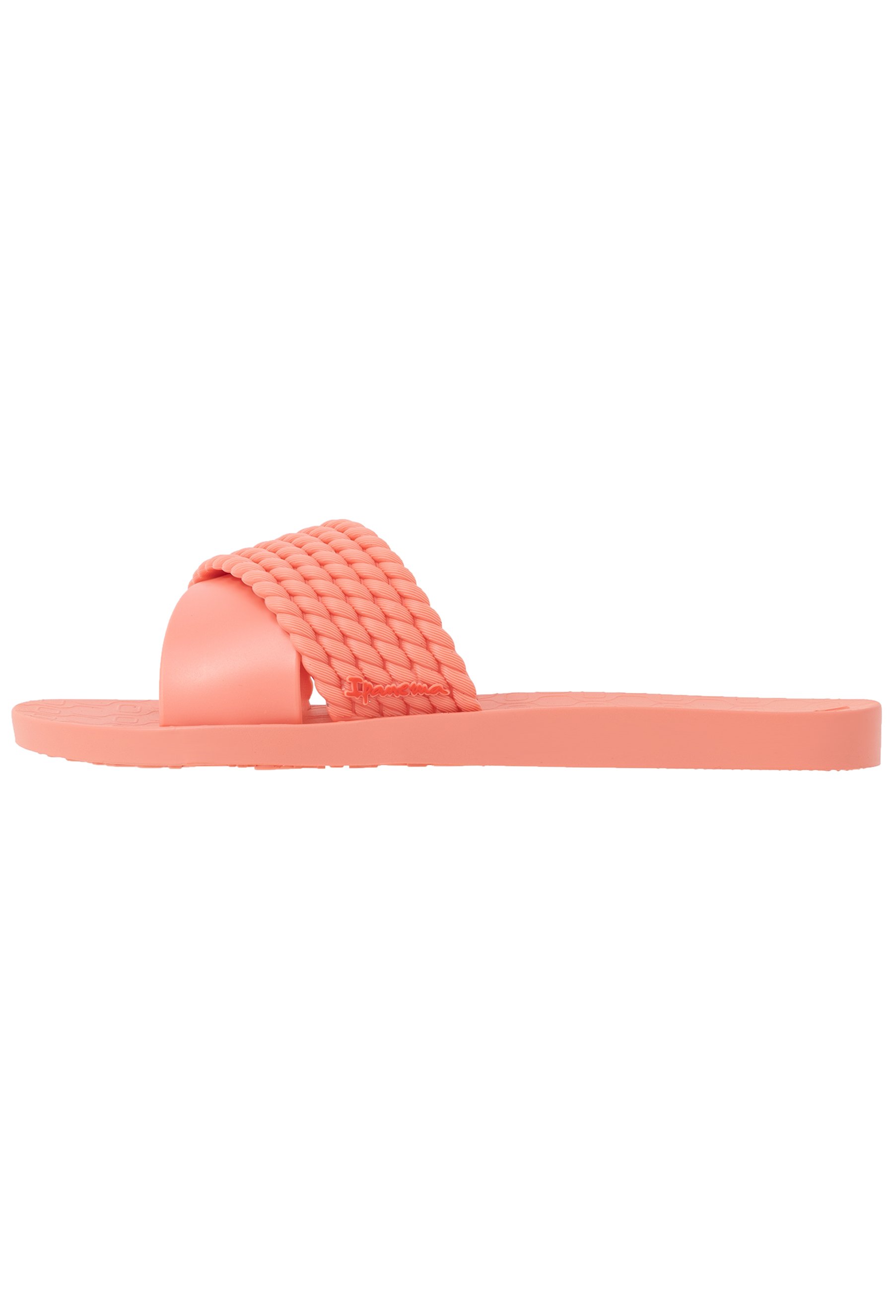 Ipanema STREET - Chanclas de baño - pink/rosa - Zalando.es