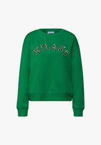 Unausgewählt, grün