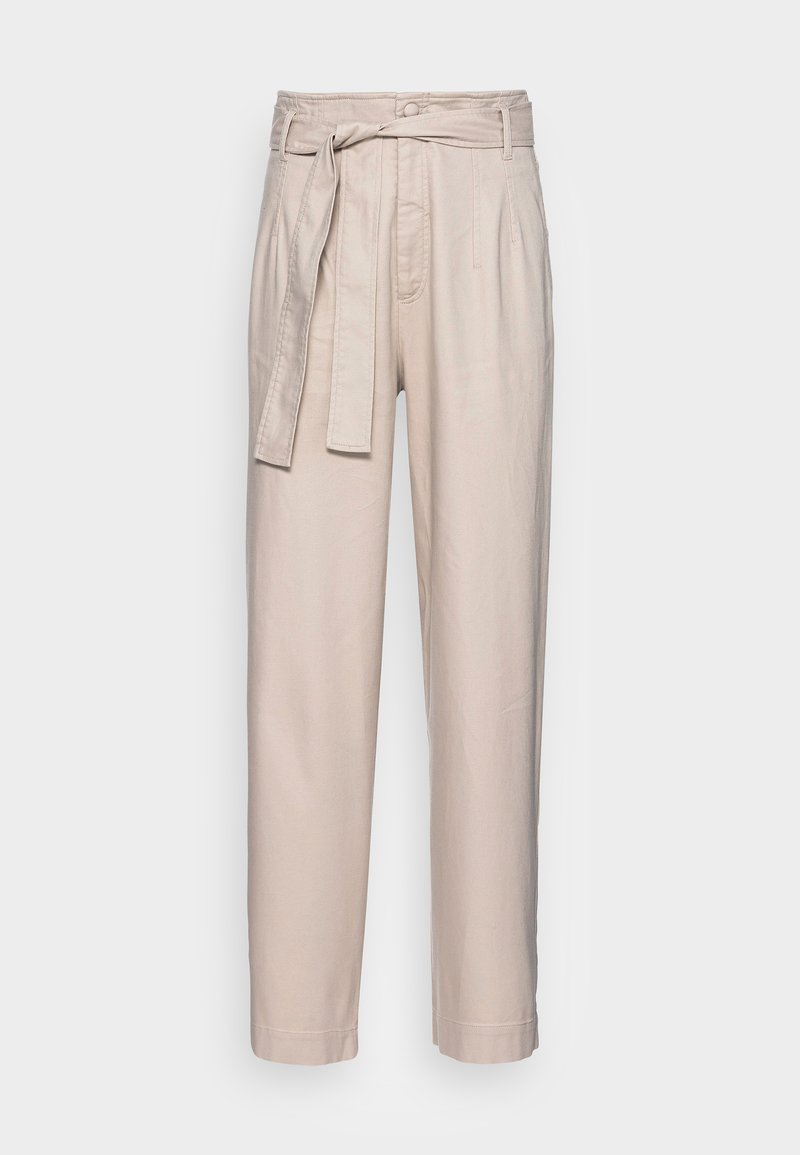 InWear Relaxed fit jeans beige InWear Relaxed fit jeans beige