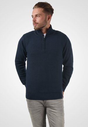IDRichard - Džemperis - navy