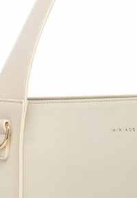Miriade MARGOT - Borsa a mano - off white