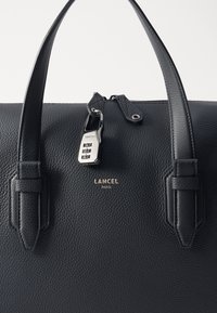 Lancel CHARLIE UNISEX - Attachetasker - black