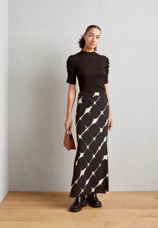 LORELAI - Print T-shirt3