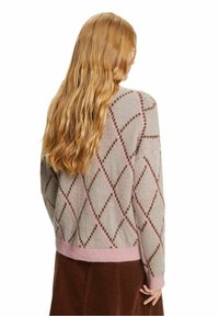 Esprit Neule - taupe