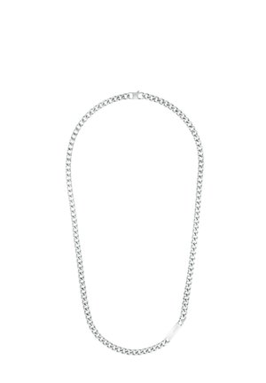 Collar - silberfarben