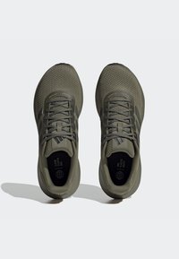 adidas Performance Zapatillas running asfalto - olive strata/shadow olive/core black