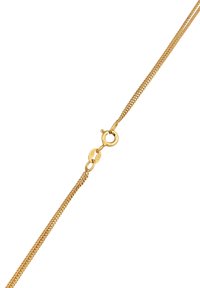 Elli SPARKLING STACK - MIT KRISTALLEN VON SWAROVSKI® - Collier - gold-coloured