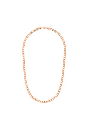 MONA  - Collana - rose goldfarbend