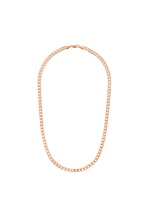 Heideman MONA  - Ketting - rose goldfarbend