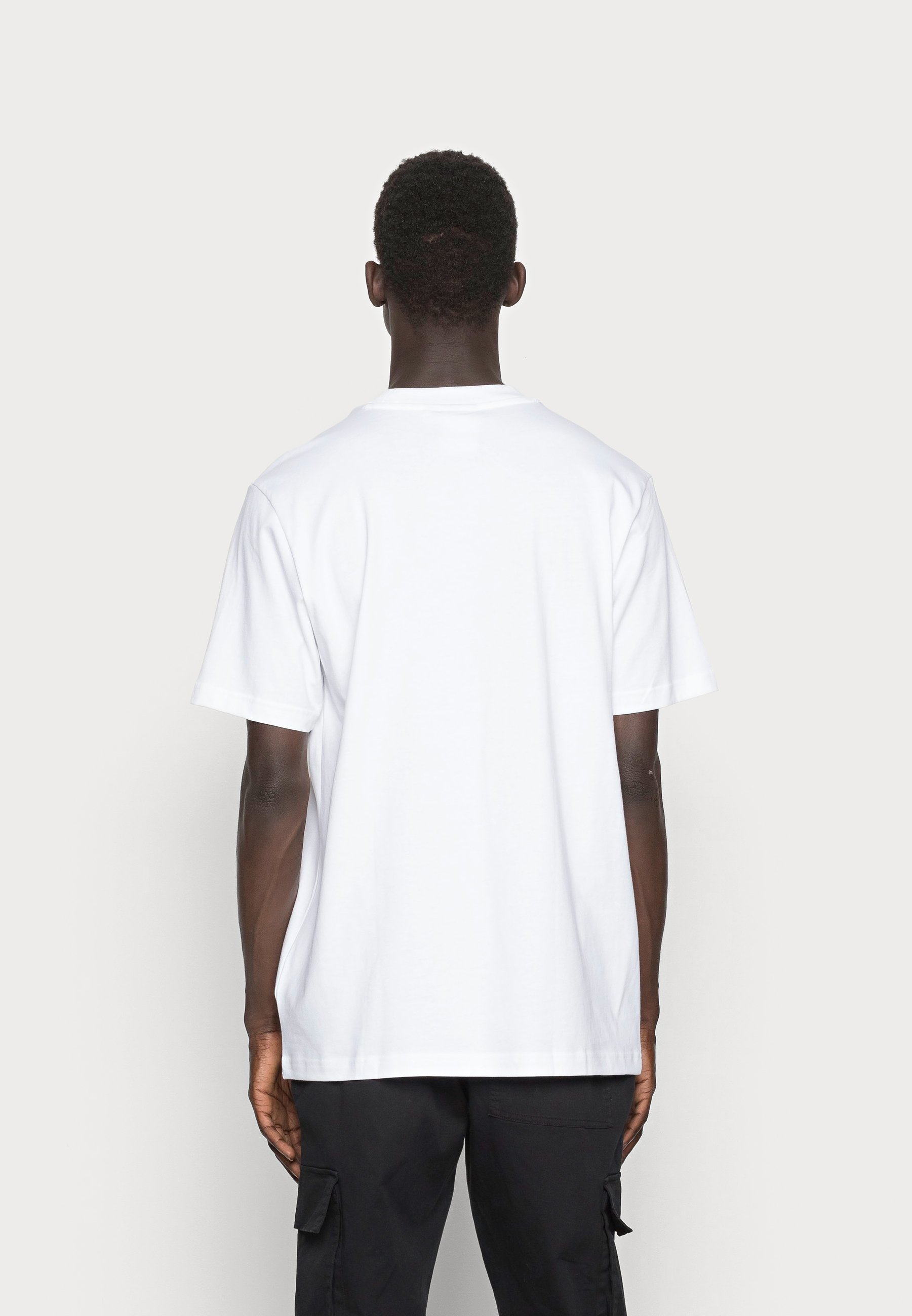 Herren COLLEGE TEE - T-Shirt print Herren COLLEGE TEE - T-Shirt print