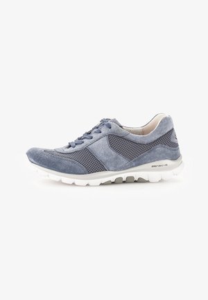 Gabor Trainers - blau