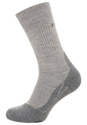 TK2 Wool Trekking medium cushioning - Calcetines de deporte - kitt moul