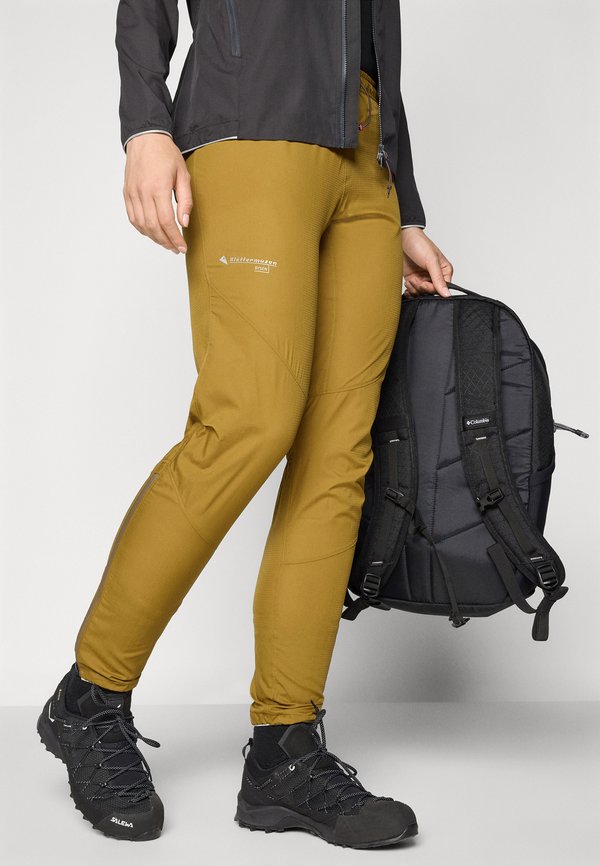 BYSEN PANTS  - Outdoor trousers4