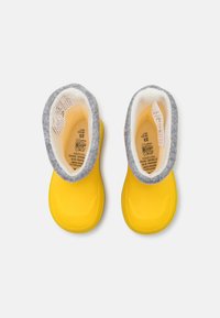 Playshoes MIT FUTTER UNISEX - Gumicsizmák - gelb