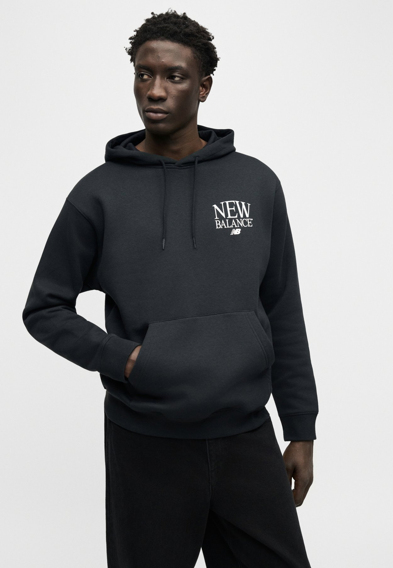 REIMAGINED HOODIE