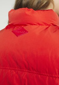 Replay Χειμωνιάτικο μπουφάν - red fire